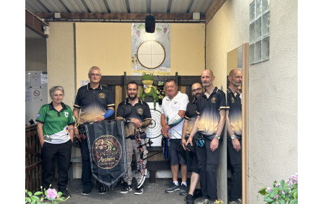 Roye accueille une belle journée de Beursault sous le signe de la convivialité