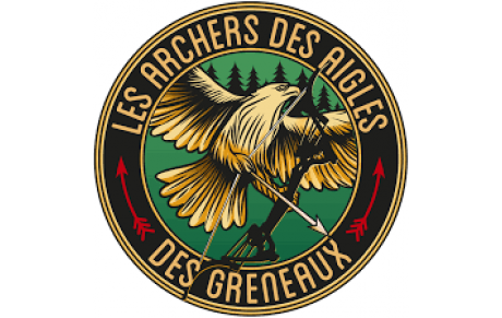 Archers des aigles des Greneaux (FFTL)